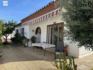 Casa en venta en La Jara en Sanlúcar de Barrameda