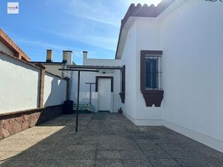 Casa en venta en La Jara en Sanlúcar de Barrameda