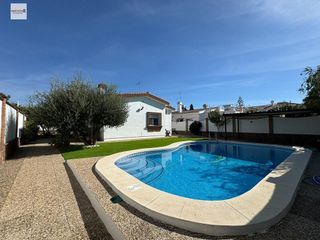 Casa en venta en La Jara en Sanlúcar de Barrameda