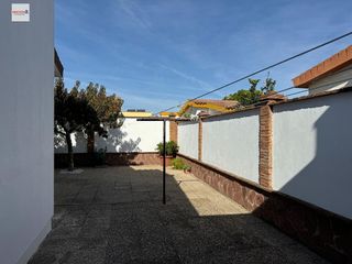 Casa en venta en La Jara en Sanlúcar de Barrameda