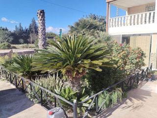 Chalet en venta en Novelda