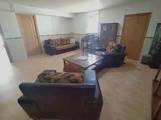 Chalet en venta en Novelda