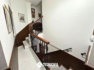 Casa adosada en venta en Álora