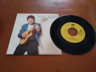 Kiki Maya - El Dolor De Amar