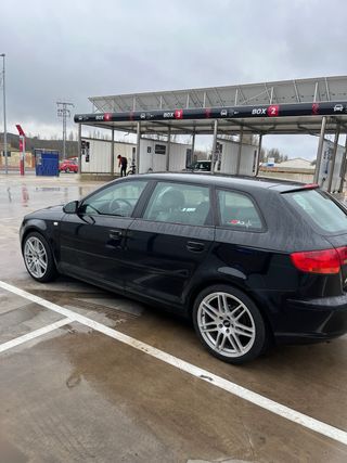 Audi A3 2006