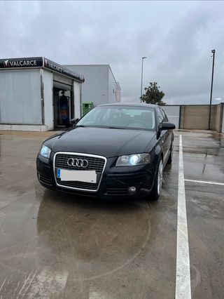 Audi A3 2006