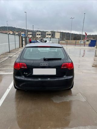 Audi A3 2006