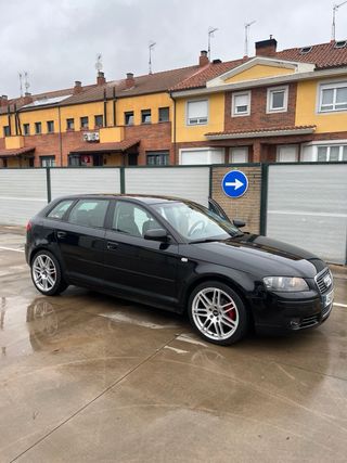 Audi A3 2006