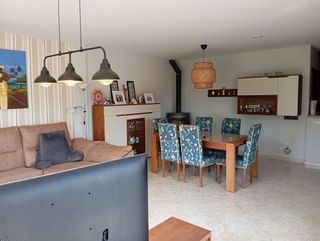 Chalet en venta en Vilanova de Arousa