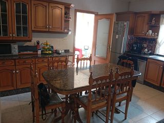 Chalet en venta en Vilanova de Arousa