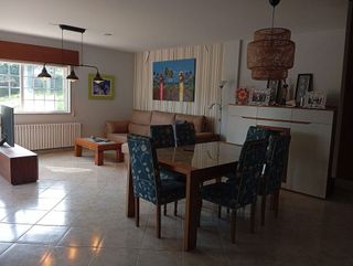 Chalet en venta en Vilanova de Arousa