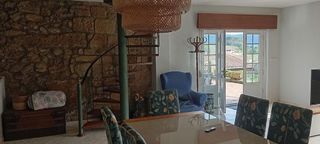 Chalet en venta en Vilanova de Arousa