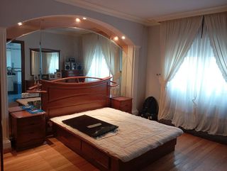 Chalet en venta en Vilanova de Arousa