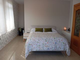 Chalet en venta en Vilanova de Arousa