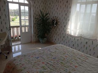 Chalet en venta en Vilanova de Arousa