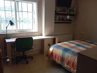 Chalet en venta en Vilanova de Arousa