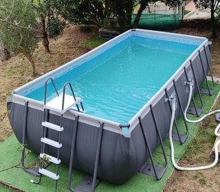 Chalet en venta en Vilanova de Arousa