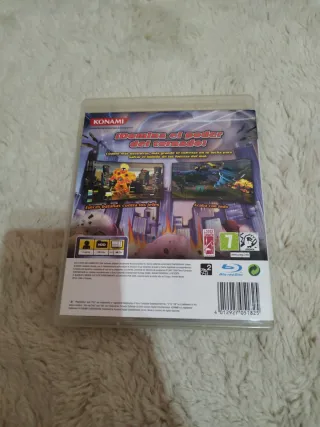 Tornado Outbreak PS3 Konami