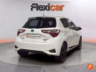 Toyota Yaris 1.5 Hybrid Active