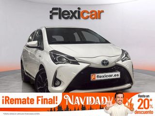 Toyota Yaris 1.5 Hybrid Active