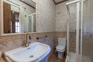 Chalet en venta en Dúrcal