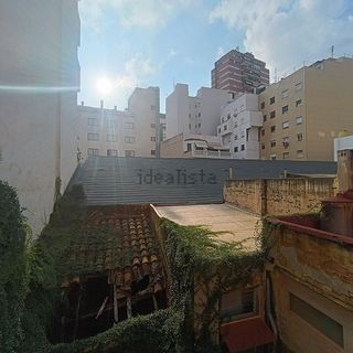 Casa adosada en venta en Centro en Castellón de la Plana