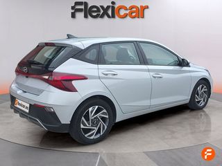 Hyundai i20 1.2 MPI Essence