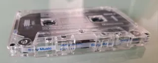 Promo Michael Jackson Will You Be There