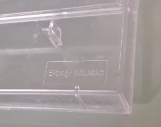 Promo Michael Jackson Will You Be There