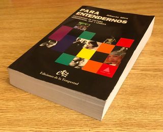 Diccionario de cultura homosexual, gay y lésbica