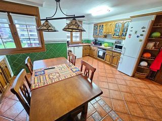 Dúplex en venta en Centro en Avilés