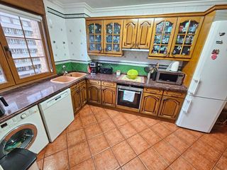 Dúplex en venta en Centro en Avilés