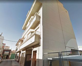 Piso en venta en Tomelloso