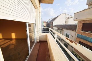 Piso en venta en Tomelloso