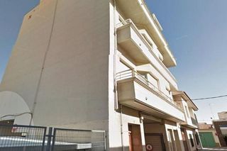 Piso en venta en Tomelloso