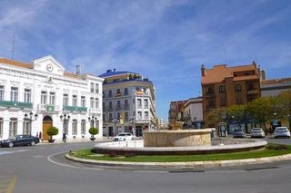 Piso en venta en Tomelloso