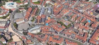 Piso en venta en Centro en Errenteria