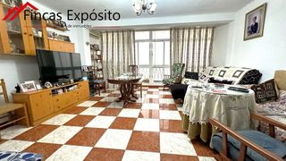 Piso en venta en Centro Ciudad - El Carmen en Vélez-Málaga