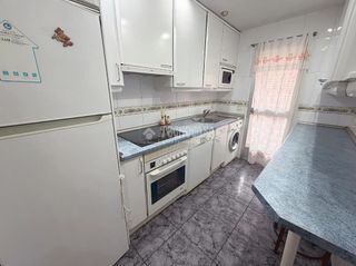 Piso en venta en Abrantes en Madrid