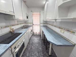 Piso en venta en Abrantes en Madrid