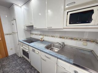 Piso en venta en Abrantes en Madrid