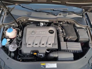 Volkswagen Passat 2014