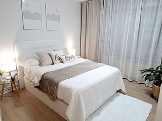 Piso en venta en Centro - Desierto - Arrontegi en Barakaldo