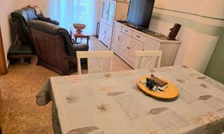 Piso en venta en Carboneras