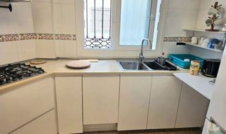 Piso en venta en Carboneras