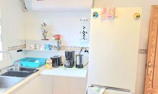 Piso en venta en Carboneras