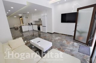 Piso en venta en Benicalap en Valencia