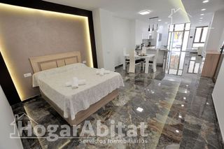 Piso en venta en Benicalap en Valencia