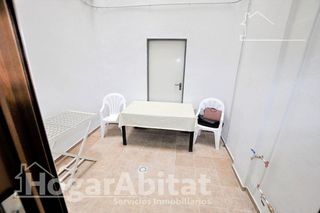 Piso en venta en Benicalap en Valencia