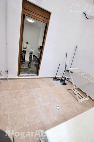 Piso en venta en Benicalap en Valencia